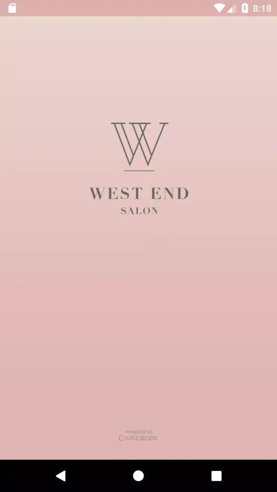 MB West End Salon应用截图