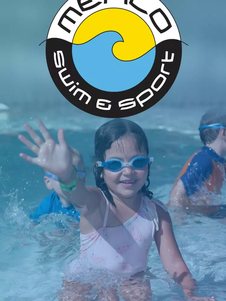 Скриншоты Menlo Swim and Sport iPad 