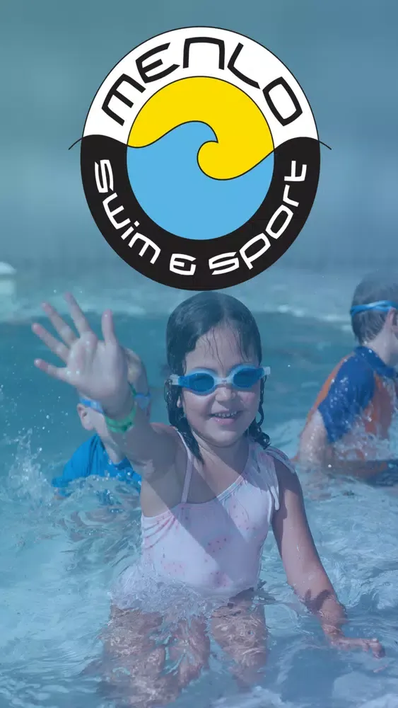 Скриншоты Menlo Swim and Sport