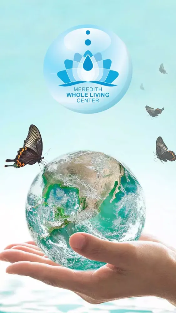 Meredith Whole Living Center سکرین شاٹس