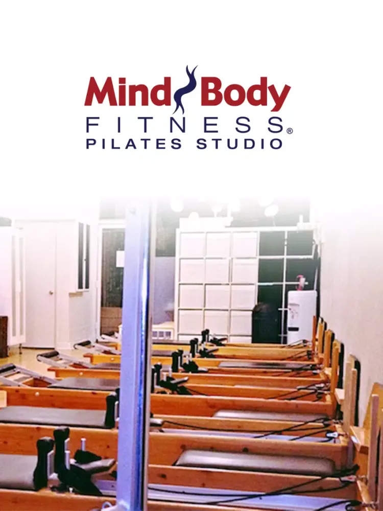 Mind-Body Fitness Pilates iPad 应用截图