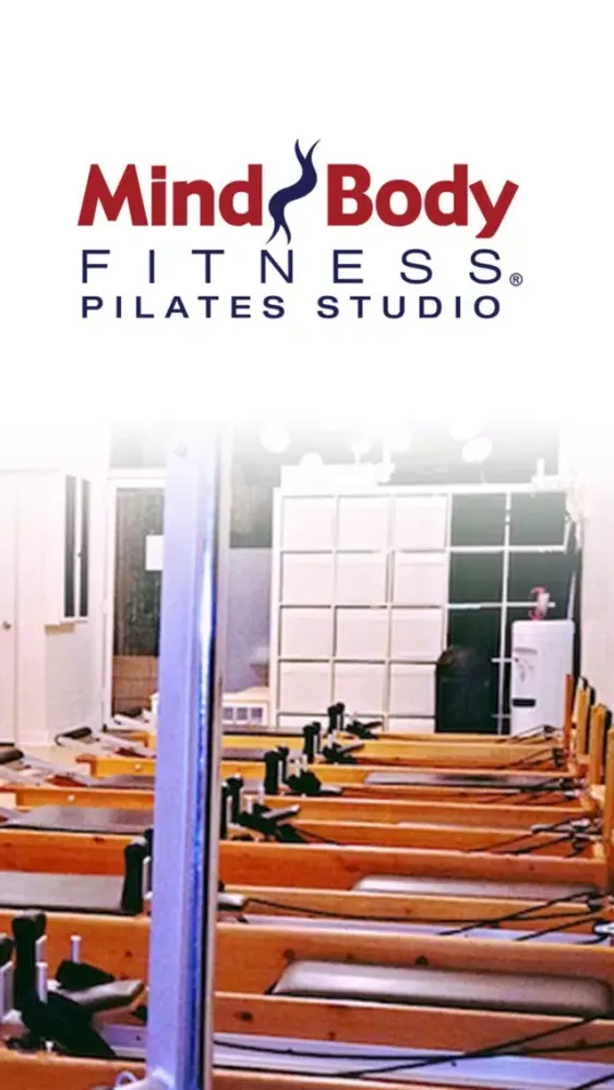 Mind-Body Fitness Pilates应用截图