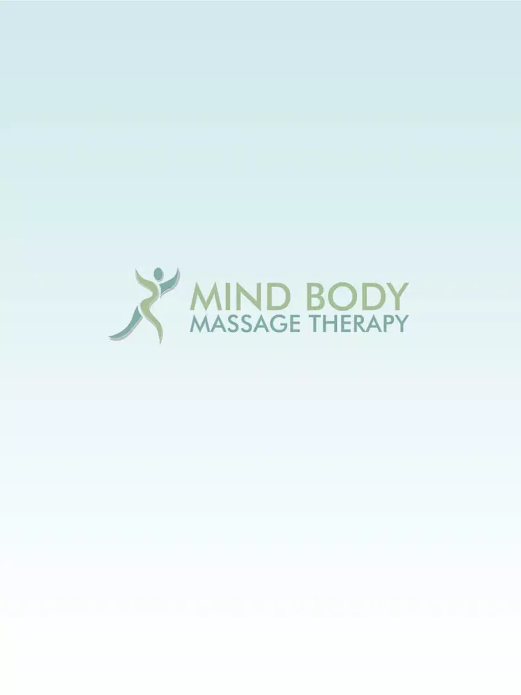 Mind Body Massage Therapy iPad 应用截图