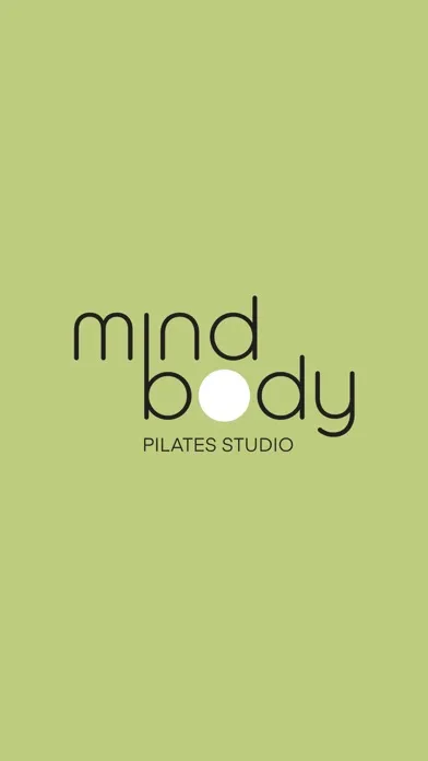 MINDBODY Pilates Studio سکرین شاٹس