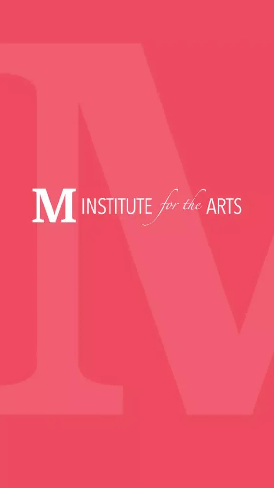 M Institute for the Arts স্ক্রিনশট