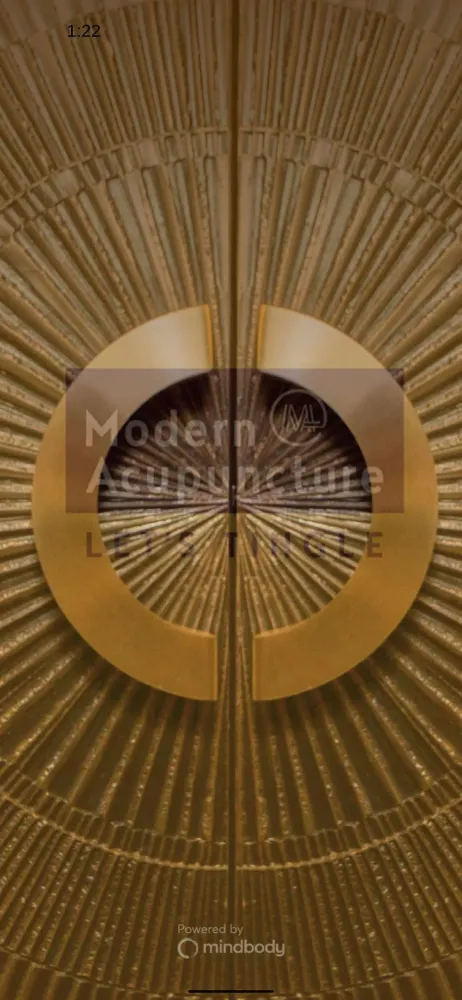 Modern Acupuncture USA Screenshots