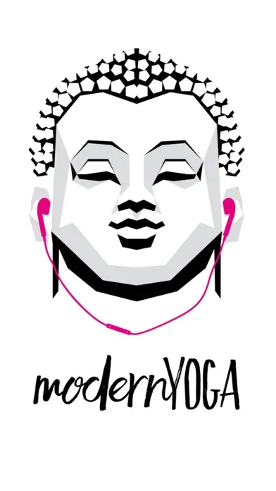 Modern Yoga स्क्रीनशॉट