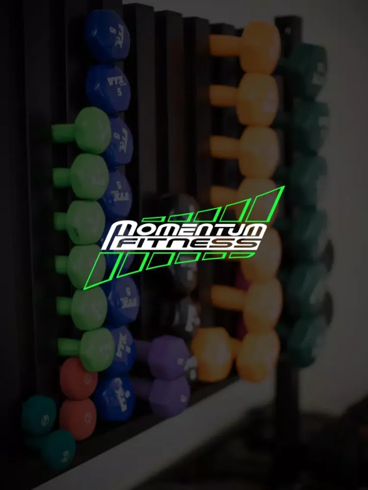 Momentum Fitness Coquille iPad  Ekran Görüntüleri