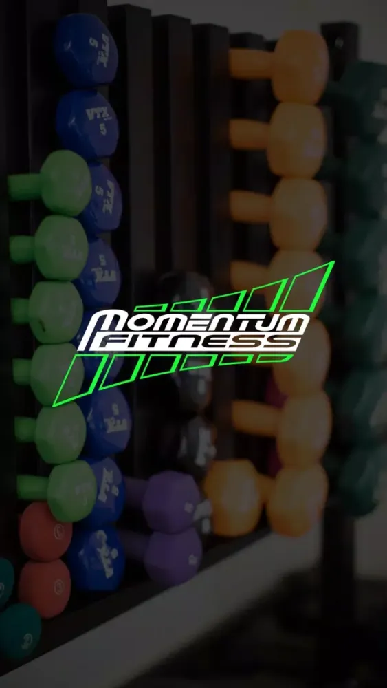 Momentum Fitness Coquille Ekran Görüntüleri
