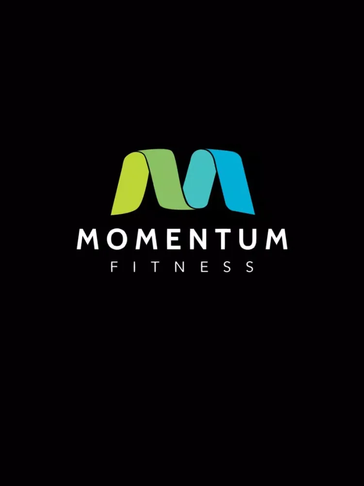 Capturas de tela do Momentum Fitness - Hamilton iPad 