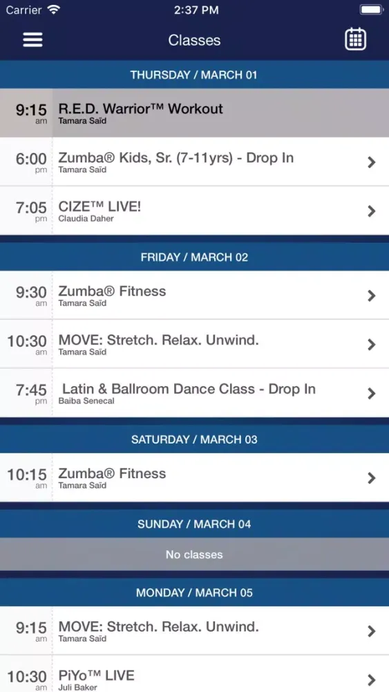 تصاویر The MOVE Studio
