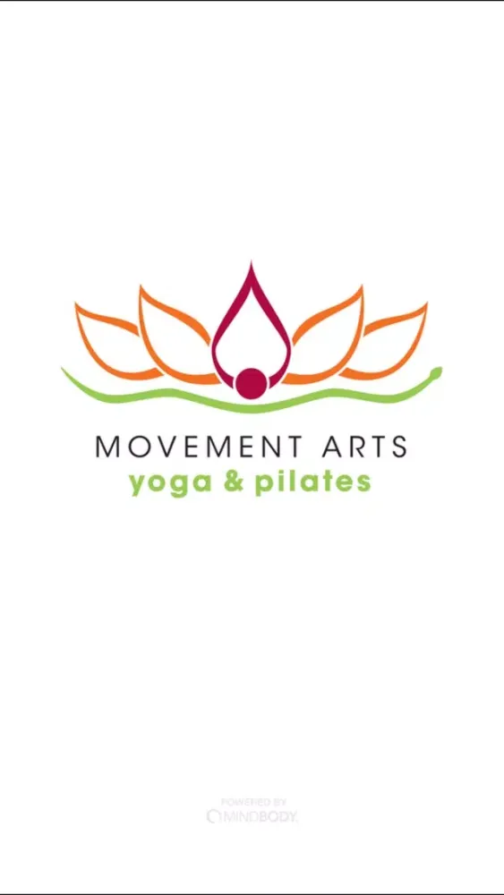 Movement Arts স্ক্রিনশট