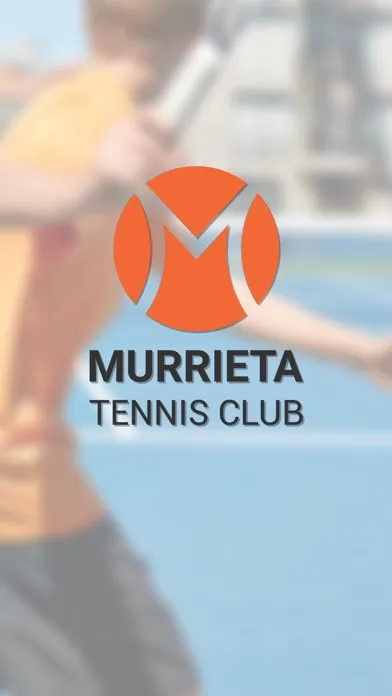 Murrieta Tennis Club应用截图