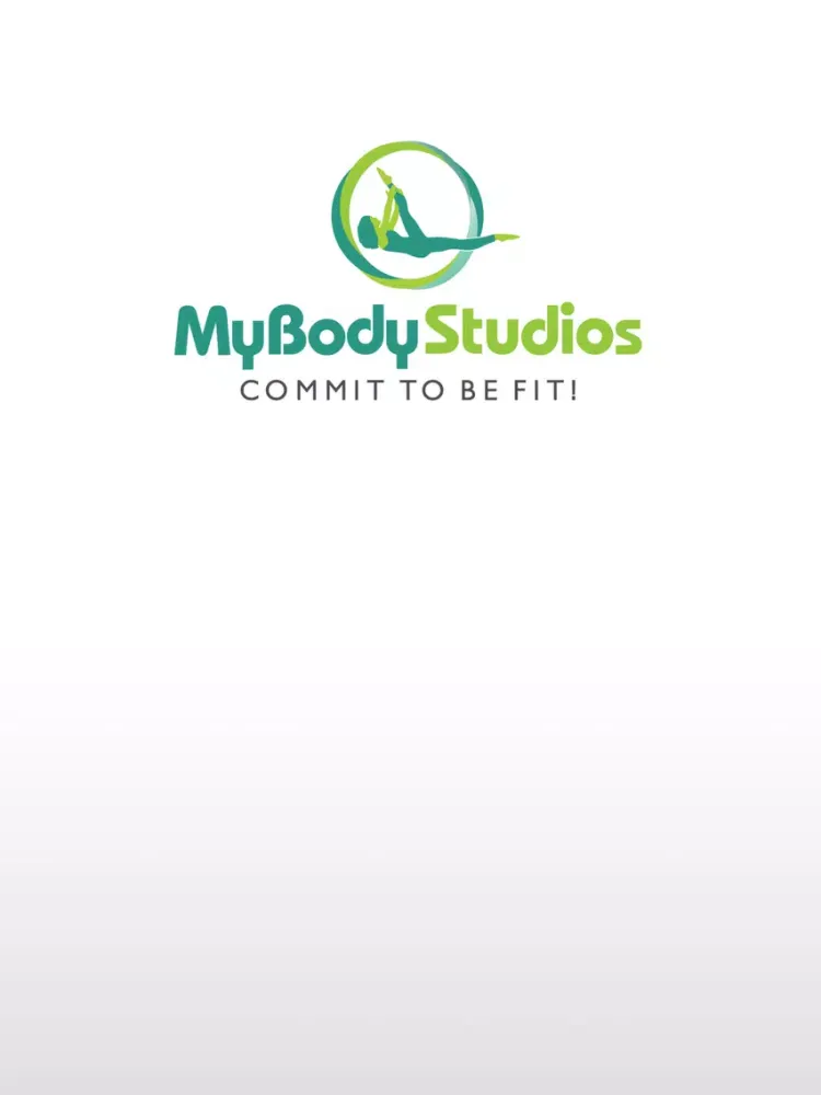 Скриншоты MyBody Studios iPad 