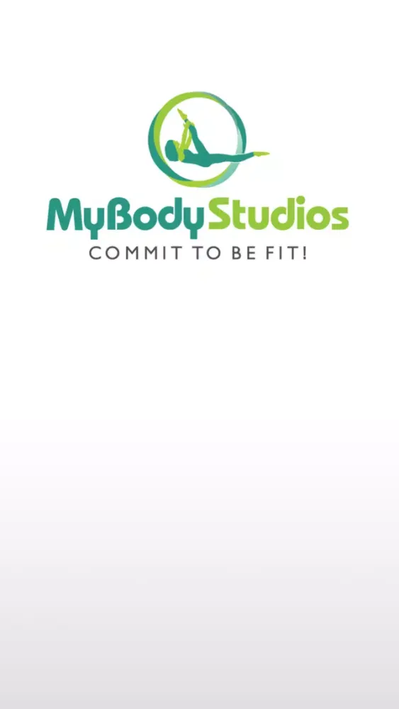 Скриншоты MyBody Studios