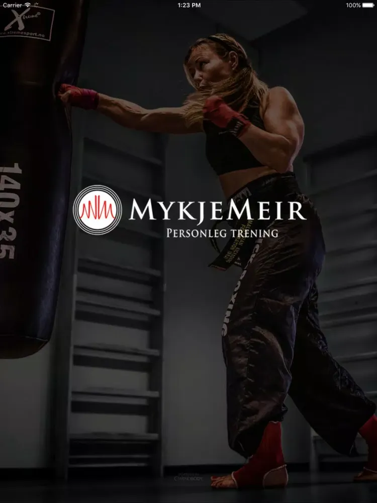 Скриншоты Mykjemeir Asker AS iPad 