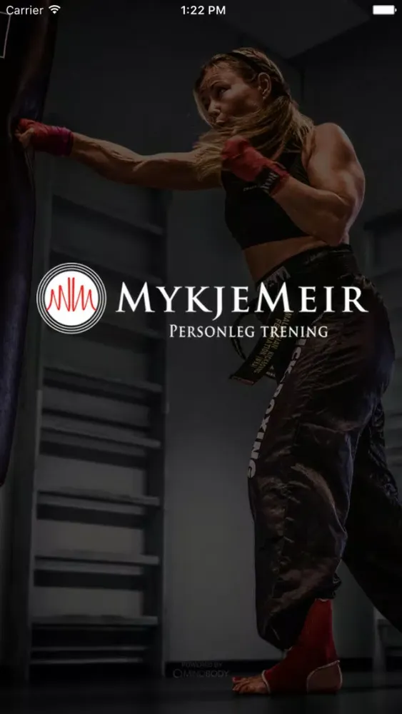 Скриншоты Mykjemeir Asker AS