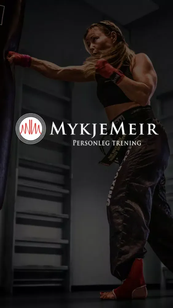 Скриншоты Mykjemeir Asker AS