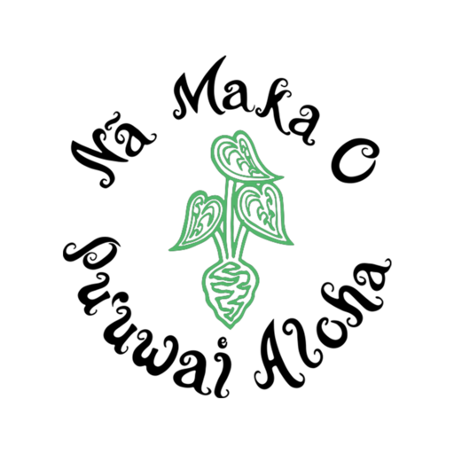 Na Maka O Pu'uwai Aloha
