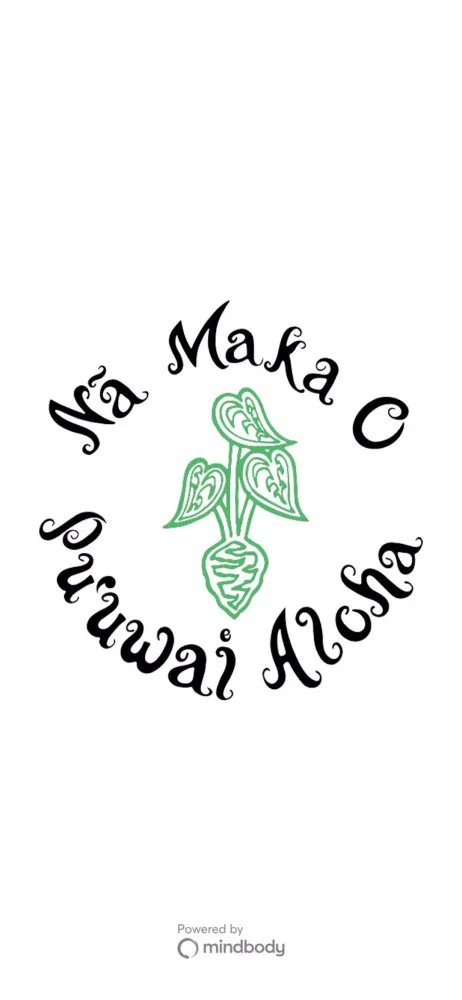 Tangkapan layar Na Maka O Pu'uwai Aloha