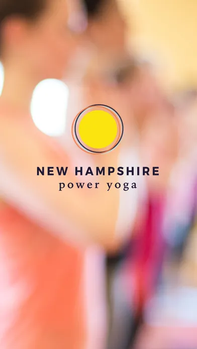 NH Power Yoga स्क्रीनशॉट