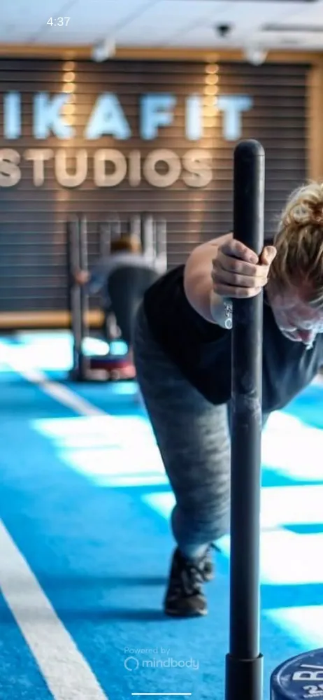 Nikafit Studios Screenshots