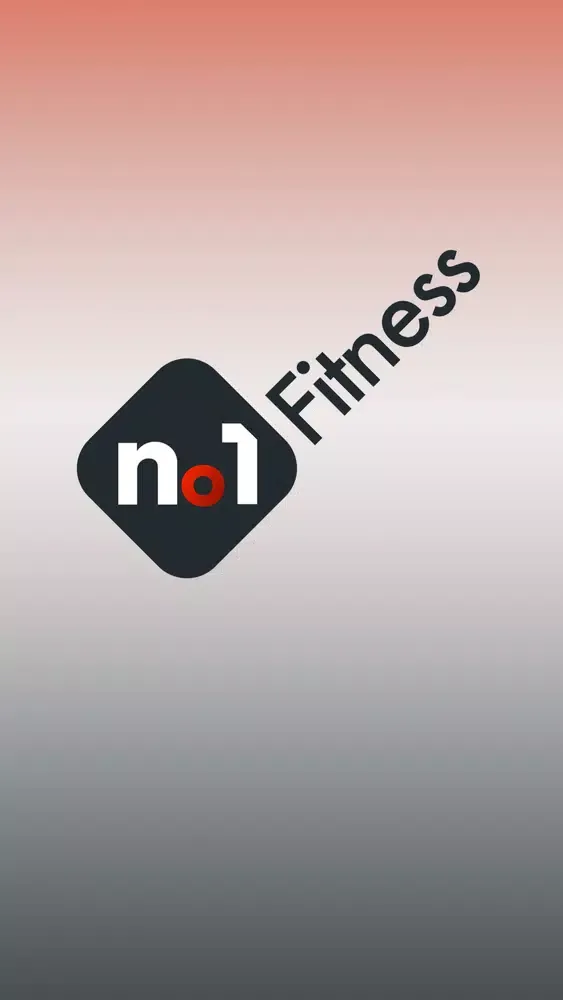 Ảnh chụp màn hình của No1 Fitness