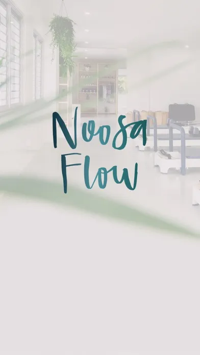 Noosa Flow应用截图