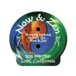 Now and Zen Yoga Studio Now and Zen Yoga Studio