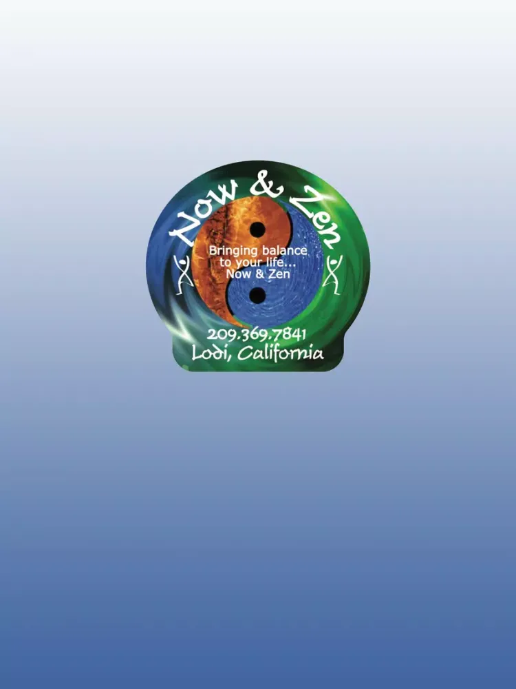 Ảnh chụp màn hình của Now and Zen Yoga Studio iPad 