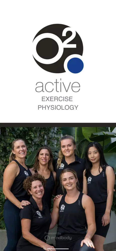 O2 Active AUS Screenshots