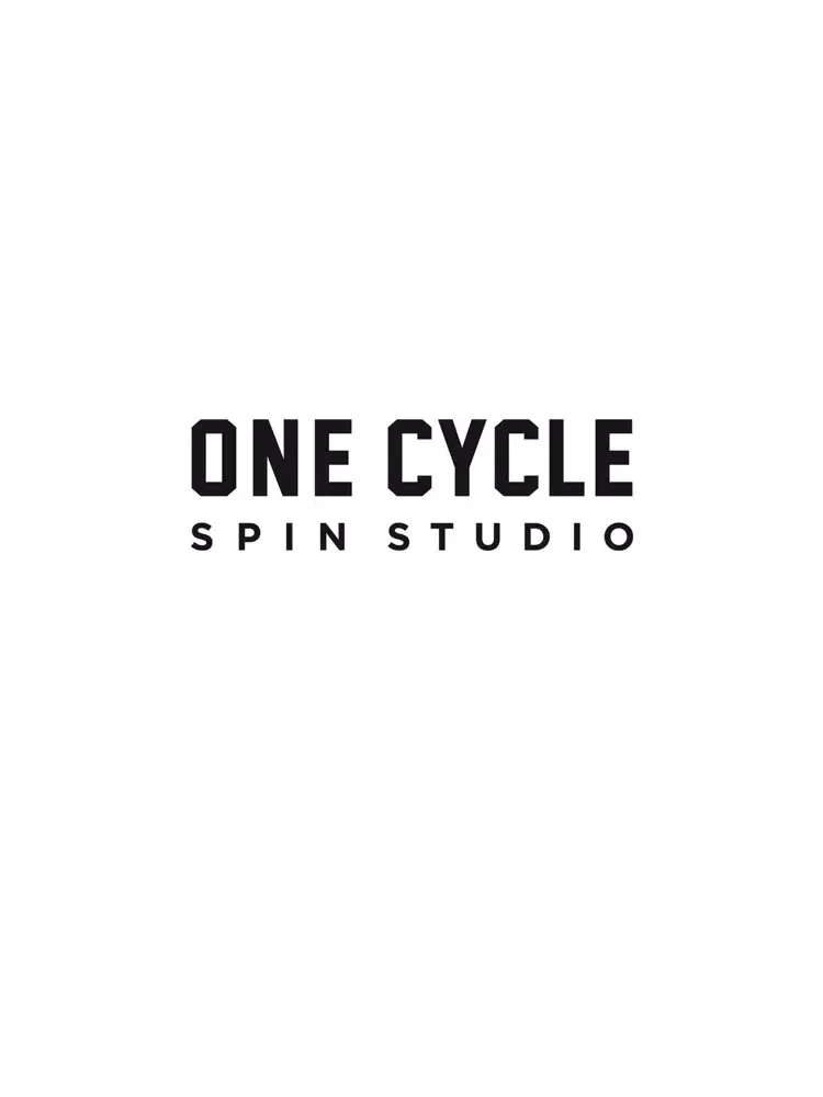ภาพหน้าจอของ One Cycle Inc iPad 
