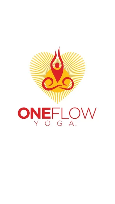 One Flow Yoga Screenshots