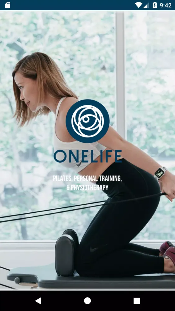 ONELIFE™ Screenshots