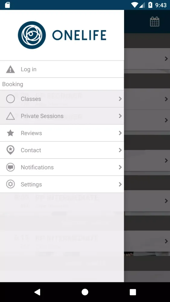 ONELIFE™ Screenshots