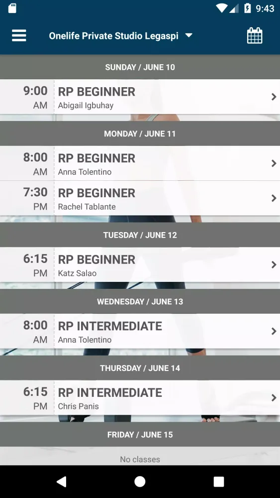 ONELIFE™ Screenshots