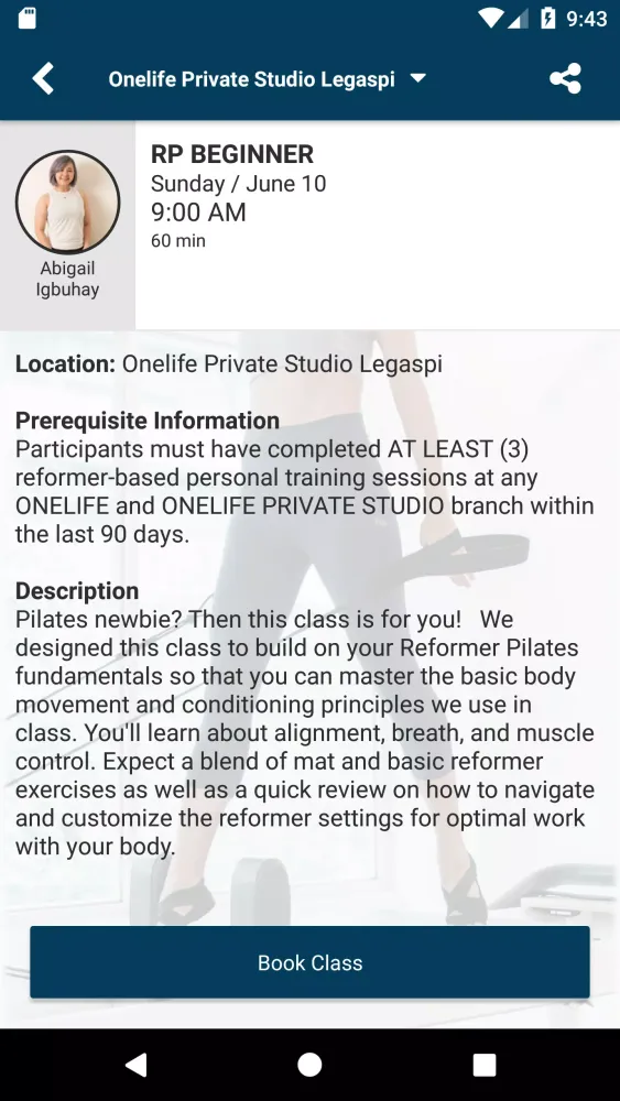 ONELIFE™ Screenshots