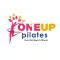 OneUp Pilates