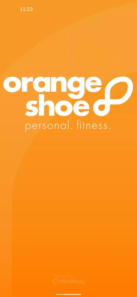تصاویر Orange Shoe