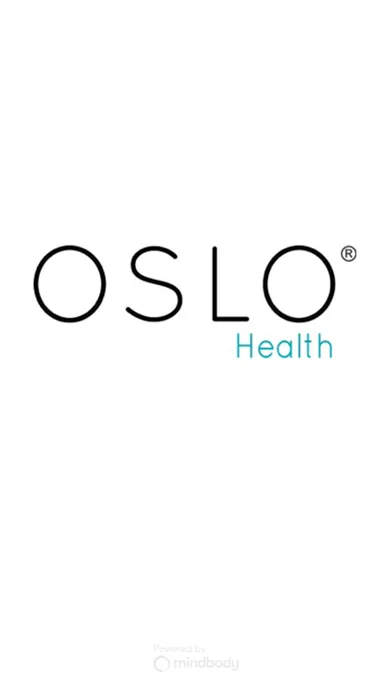 Capturas de pantalla de Oslo Health