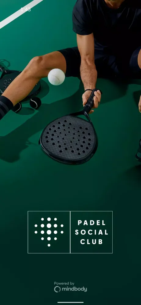 Padel Social Club स्क्रीनशॉट