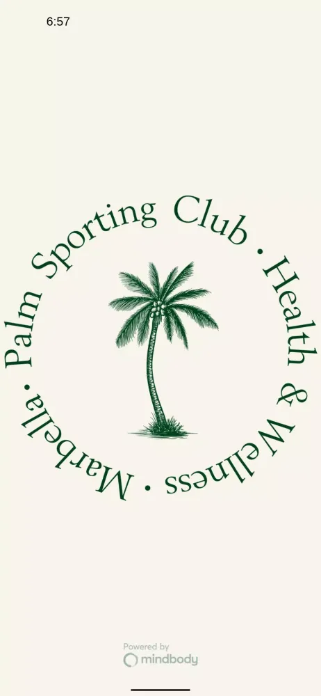 Palm Sporting Club Screenshots