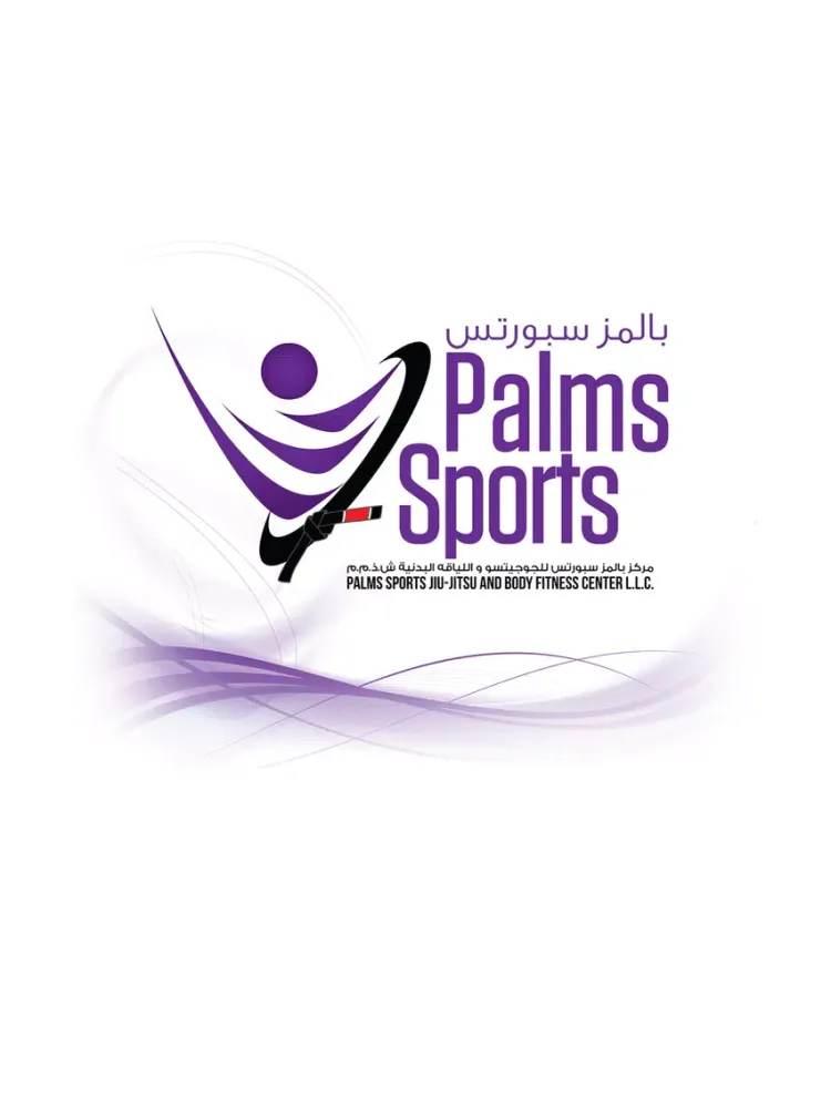 Screenshot di Palms Sports Jiu-Jitsu Fitness iPad 