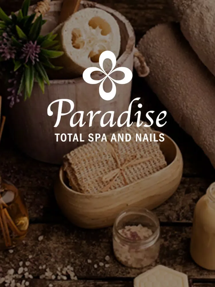 Capturas de tela do Paradise Total Spa and Nails iPad 