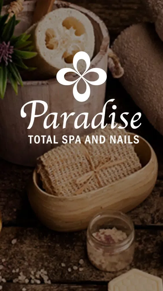 Capturas de tela do Paradise Total Spa and Nails