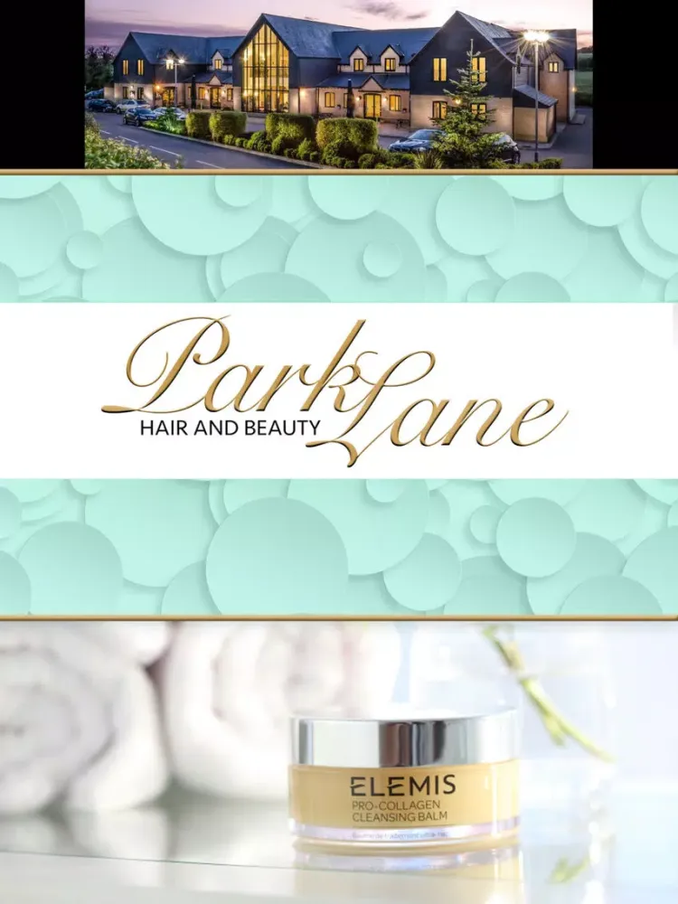 صور Park Lane Hair and Beauty iPad 