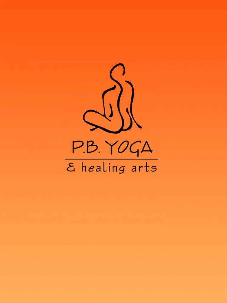 P.B. Yoga & Healing Arts iPad  स्क्रीनशॉट