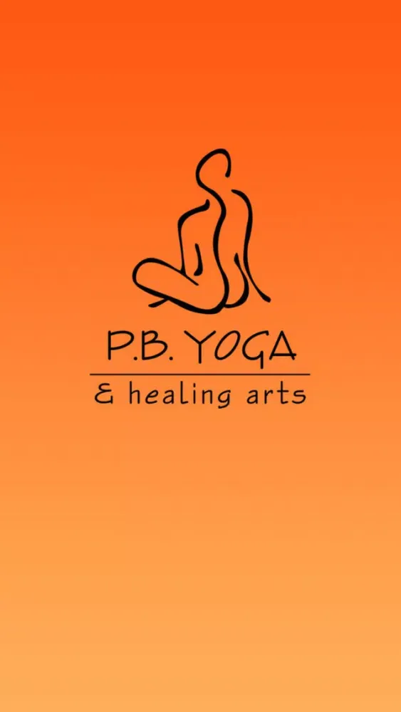 P.B. Yoga & Healing Arts स्क्रीनशॉट