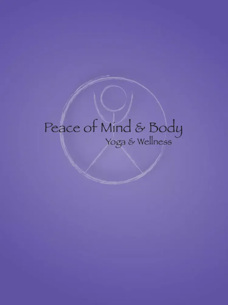 Peace of Mind and Body Yoga iPad 应用截图