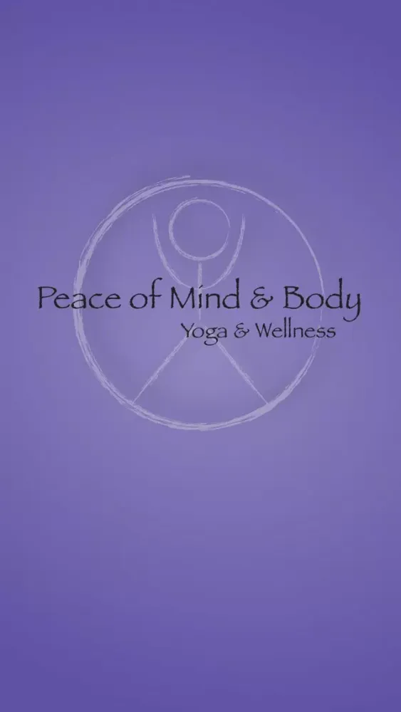 Peace of Mind and Body Yoga应用截图